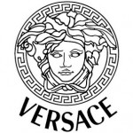Versace logo 